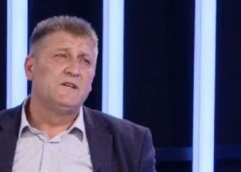 Berisha për sulmin ndaj veteranit të UÇK-së: Sveçla nuk është dashtë mu përzi hiq