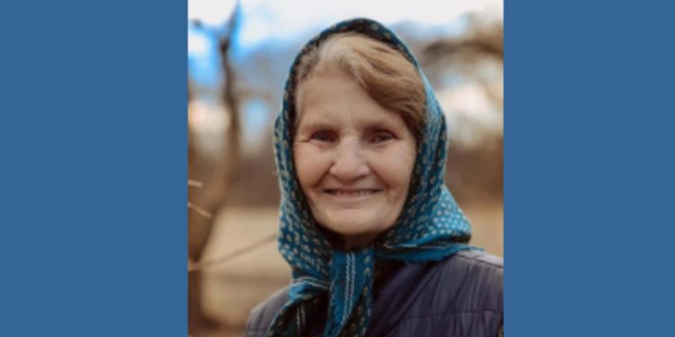 Ka ndërruar jetë nëna e 5 deshmorëve, Zoje Prendi