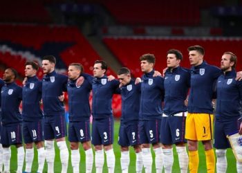 Këta janë 2 lojëtarët e Anglisë që rrezikojnë të humbin Evropianin