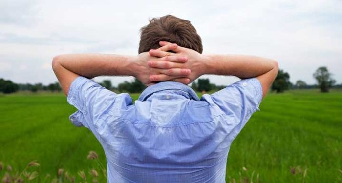 Djersitja e tepërt, shenjë që duhet t’i kushtoni vëmendje shëndetit !