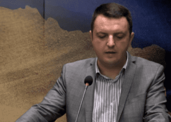 Selimi: Zëdhënësi i Qeverisë ka folur në emër të Kurtit