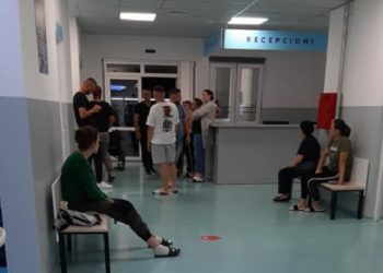 Deçan, ende asnjë detaj i ri nga helmimi i mbi 1.500 personave