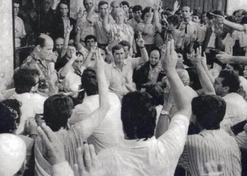 Haradinaj kujton 2 korrikun e vitit 1990: Përgjithmonë në kujtesën tonë historike