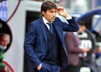 Conte kontaktohet nga kombëtarja e madhe e futbollit