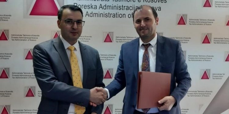 ATK dhe Byroja Kosovare e Sigurimit nënshkruajnë marrëveshje bashkëpunimi