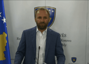 Javen e ardhshme mbahet seanca për shkarkimin e Bordit të RTK-së