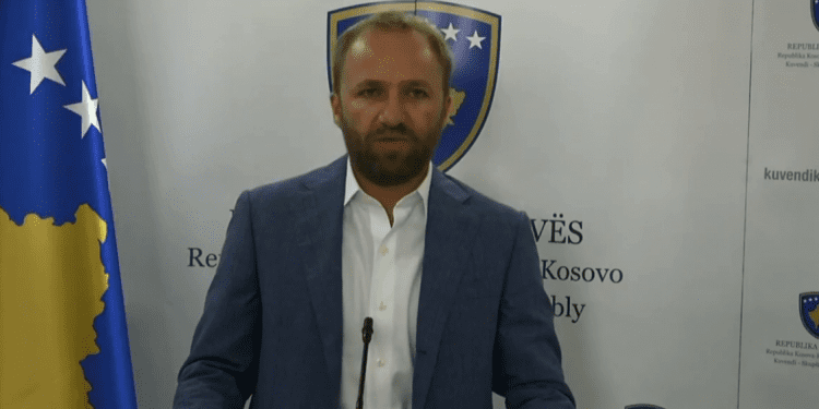 Javen e ardhshme mbahet seanca për shkarkimin e Bordit të RTK-së