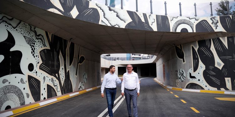 Krasniqi: Projektet që janë zhvilluar në Ferizaj, do të jenë model në të gjithë Kosovën