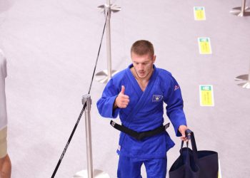 Akil Gjakova nuk arrinë të hy në gjysmëfinale