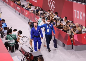Mposhtet Akil Gjakova mbetet edhe pa medalje të bronztë