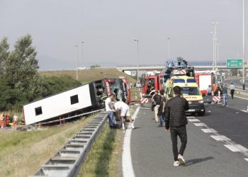 Ministri kroat tregon se kur pritet të bëhet kthimi i trupave të të vdekurve nga aksidenti