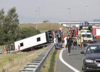 Në Podujevë sot do të varroset njëri nga viktimat e aksidentit tragjik në Kroaci