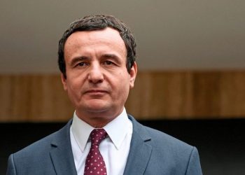 Kryeministri Kurti në Athinë: Jam i sigurt se edhe më shumë vende do ta njohin pavarësinë tonë