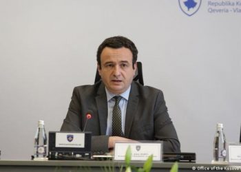 Më në fund reagon kryeministri Kurti për gjendjen në Deçan