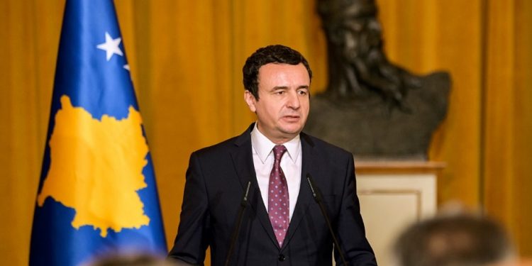 Dita e Pavarësisë së SHBA, Kryeministri Kurti: Aleatë të pazëvendësueshëm