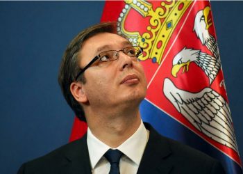 Komuna e Zveçanit do të shpallë Aleksandar Vuçiq qytetar nderi