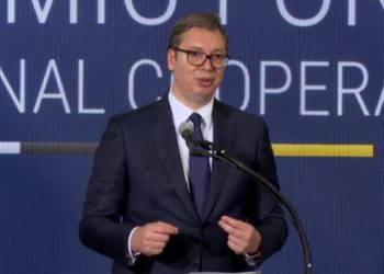 Vuçiq i drejtohet Ramës: Miku im i dashur, i nderuar