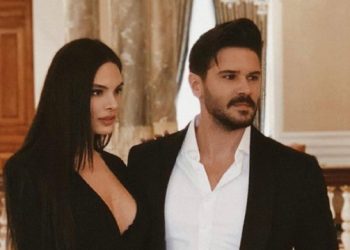 Almeda Abazi flet për familjen: Nuk do ta kemi fëmijën e 3-të