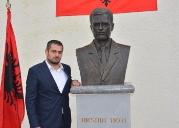 Bajram Çerkini: Andin Hoti nuk është i duhuri për kryesues të komisionit për të zhdukurit