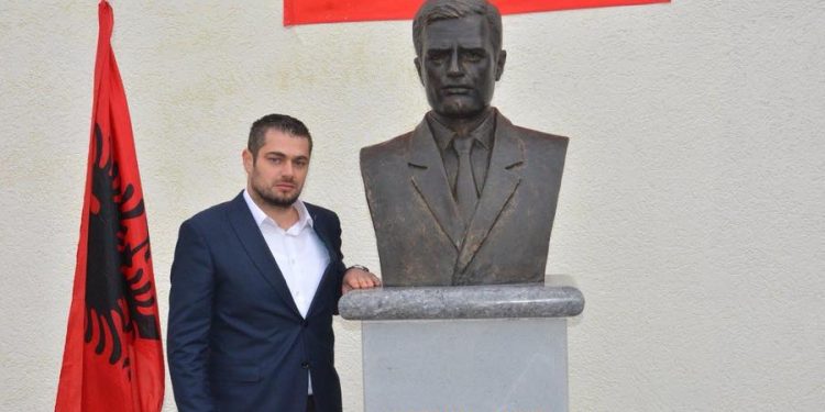 Bajram Çerkini: Andin Hoti nuk është i duhuri për kryesues të komisionit për të zhdukurit