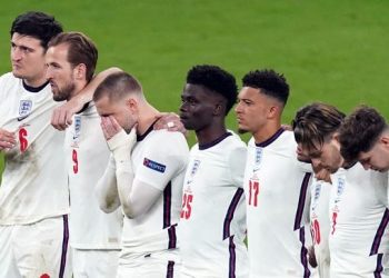 Pas ndeshjes finale Itali – Angli, UEFA hap hetimet