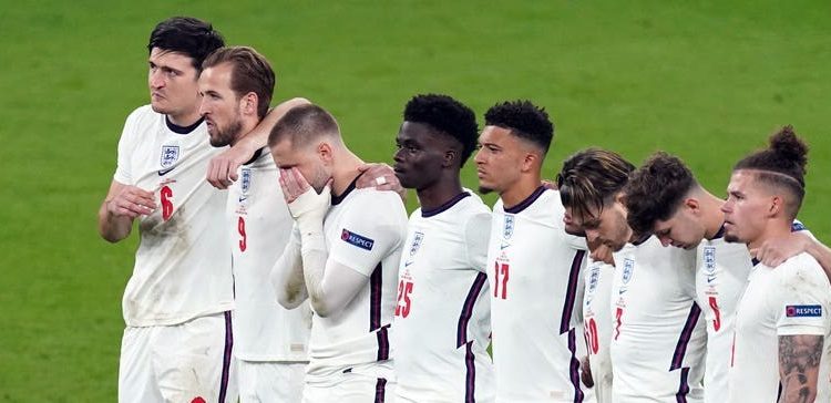 Pas ndeshjes finale Itali – Angli, UEFA hap hetimet