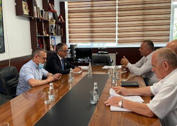 Vitia: 2 vdekjet në Deçan nuk janë nga helmimet