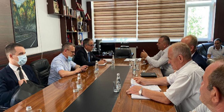 Vitia: 2 vdekjet në Deçan nuk janë nga helmimet