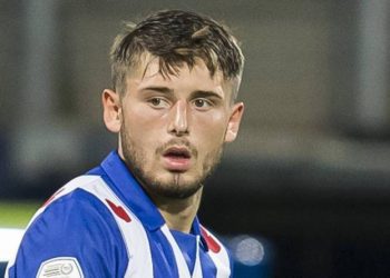 Arbër Zenelin nga sot nuk mund ta gjeni në këtë rrjet social