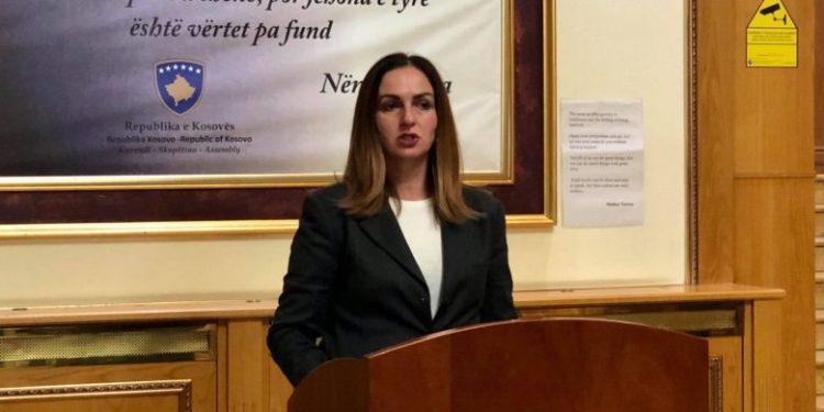 Nagavci: Në Shtator punëtorët arsimor duhet të kenë marrë 2 dozat e vaksinës anti-Covid