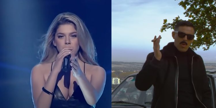 Ekskluzive, 2po2 do të sjell bashkëpunim me Arilena Ara