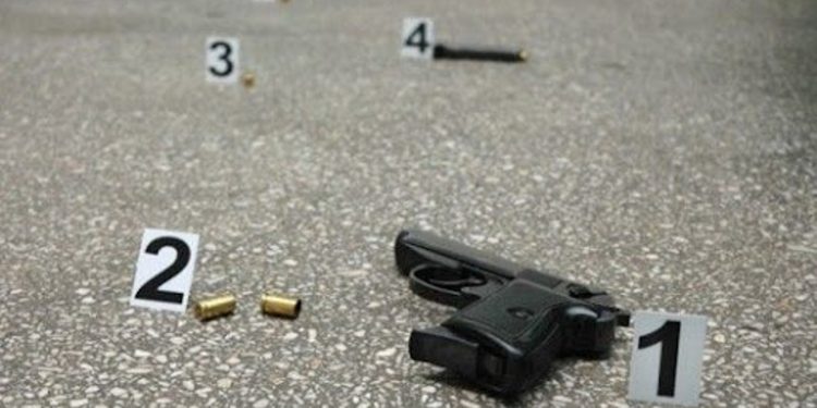 Të shtëna me armë zjarri në Rahovec, arrestohet 3 persona