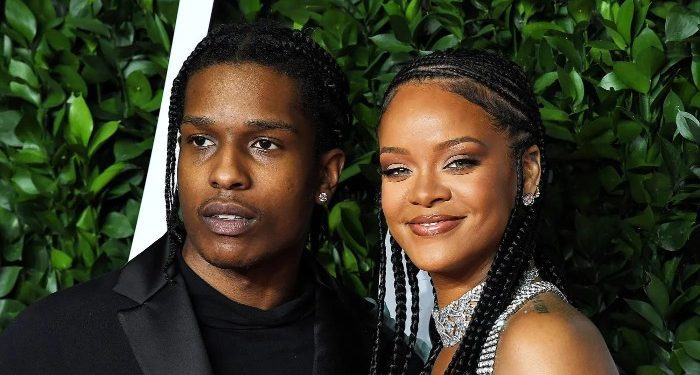 Del publikisht, ky është i dashuri i Rihannës