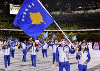 Hoti për sportistët kosovarë në Tokio: Jam i sigurt se do të kthehen me medalje