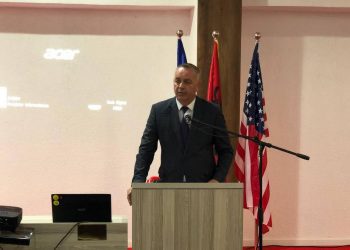 Bashkim Ramosaj kujton masakrën e Isniqit të Deçanit në 100 vjetorin