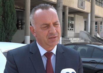 Ramosaj për bashkatdhetarët: Kam kënaqësinë e veçantë të jem në dispozicionin tuaj