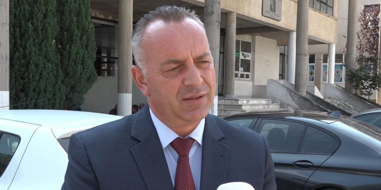 Ramosaj për bashkatdhetarët: Kam kënaqësinë e veçantë të jem në dispozicionin tuaj