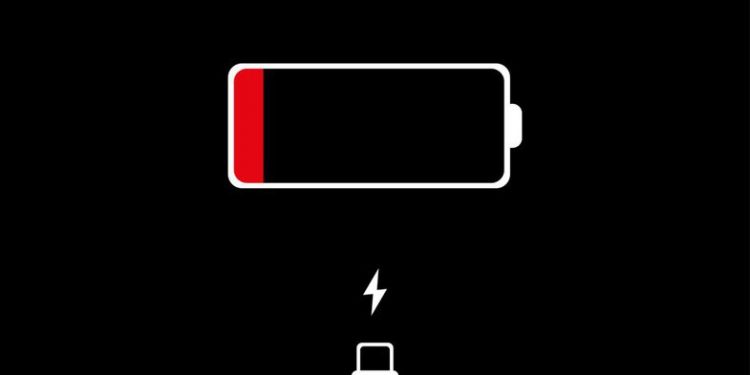 Pse nuk keni kurrë bateri mjaftueshëm në telefon