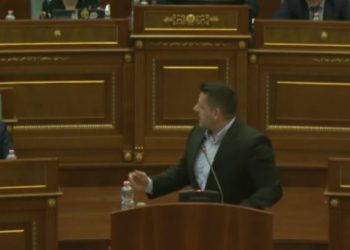 Çka tha kësaj here Bekë Berisha, që qeshën i gjithë Kuvendi?