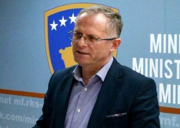 Jeta Krasniqi nga KDI reagon ndaj Besnik Bislimit pas raportimit të dialogut