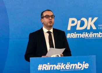 Gjoshi për Kurtin: Kryemashtruesi i Kosovës më përpara shkon në Norvegji se në Deçan