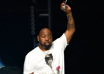 Ka ndërruar jetë reperi, Biz Markie