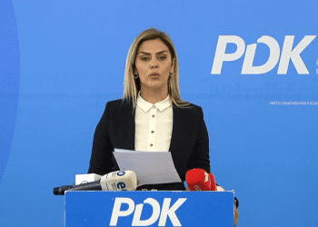 Deliu-Kodra pas shkarkimit të Bordit të RTK-së: Kurti e Osmani duan ta mbyllin gojën e çdo gazetari