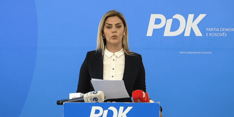 Deliu-Kodra pas shkarkimit të Bordit të RTK-së: Kurti e Osmani duan ta mbyllin gojën e çdo gazetari