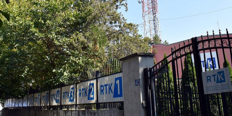 Reagon Bordi i RTK-së pas shkarkimit: Ky veprim është politik dhe antiligjor