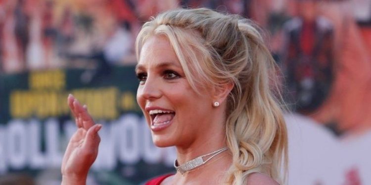 Më në fund, Britney Spears ka siguruar fitoren e parë në gjykatë