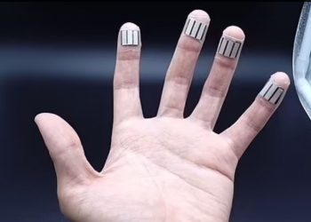 Krijohet çipi që prodhon energji nga maja e gishtave