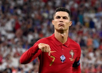 Nuk ndalen vlerësimet për Ronaldon, shpallet golashënuesi më i mirë i Euro 2020