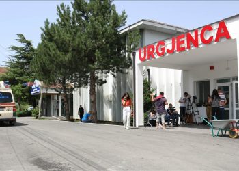 Helmimi në Deçan, Komuna ka një kërkesë për IKSHPK-në