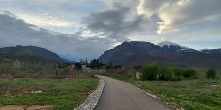 Gjendet një person i pa jetë në një stallë të bagëtive në Deçan